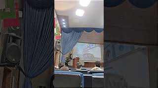 Numl university Islamabad Pakistan orientation day #explorethebeautyofpakistan #vlog