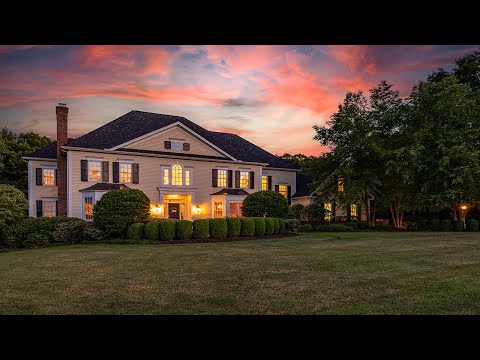 59 Garrett Road, Canton, CT home video tour