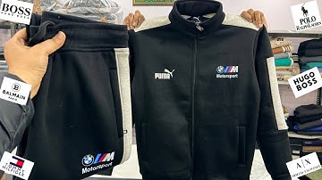 100% Branded Online Articles😱 | Zipper,Tracksuit,Jeans,Shirts,Lower | Cheapest Clothes Shop In Delhi