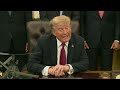 Trump on Iran: ‘They’re a failed nation, doesn’t mean we won’t smack them’