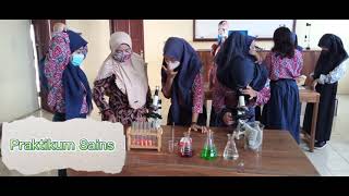 Smp Gajah Mungkur 11 Pracimantoro Th 2021