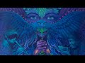 Cura Sagrada (Mix) [Organic Downtempo / Shamanic Downtempo / Folktronica]