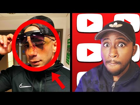 How Knocking Out FouseyTube Felt
