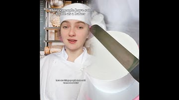 i get it i look like sid the sloth #thefromscratchbakery #bakerylore