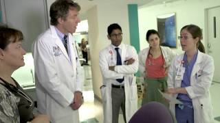 The Vision and Mission of Texas Children's