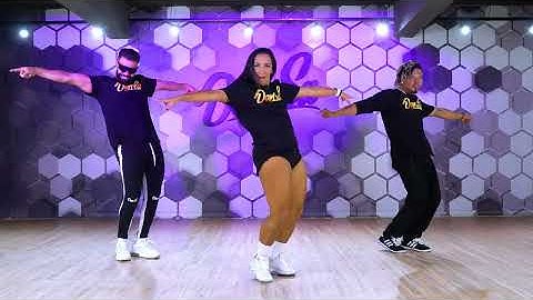Thumbnail of Predador de Perereca (1982) - BLOW RECORDS - Mc Jhey - Dan-Sa / Daniel Saboya (Coreografia)
