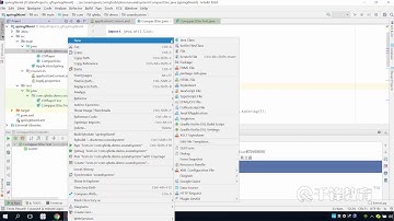 千锋Java教程：43 注入list类型
