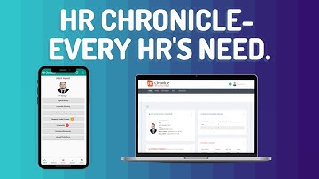 HR Chronicle V9 | Top 5 Features for UAE & KSA HR Teams