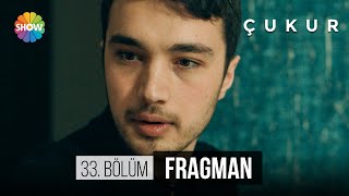 Çukur 4.Sezon 33.Bölüm Fragmanı | \