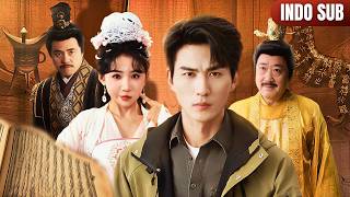 Download Lagu FULL😱Guru Modern Terlempar ke Zaman Kuno Setelah Longsor!? Harus Menikah dengan Putri Kaisar!?#drama MP3