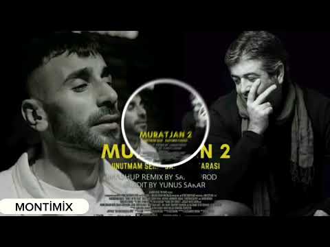 MURATJAN 2 (unutamam seni & Bahtımn karası)#keşfet #muratjan #montimix #heijan #keşfet #tiktok #inst