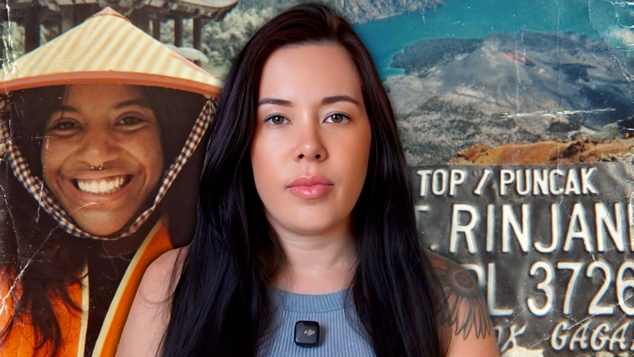 Caso Juliana Marins: detalhes e informações inéditas sobre o acidente