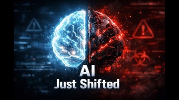 AI Just Shifted Today | Gemini 3 Flash, Disney x OpenAI & A Major Security Warning