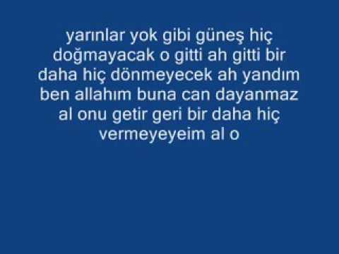whatsapp durumu ah yandim ben allahim tubazy mp3 indir mobil indir