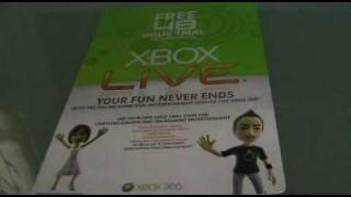 TechnologyPlus - Free 48 Hour Xbox Live (Contest)