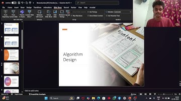 "Reconstruction of BST from Preorder Data Sequence." Video presentation