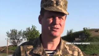 В Авдеевке подорвался на мине работник коксохима В Авдеевке подорвался на мине работник коксохима