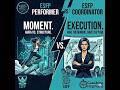 ESFP (The Performer): Dropping the "Happy-Go-Lucky" Mask to Face the Truth.