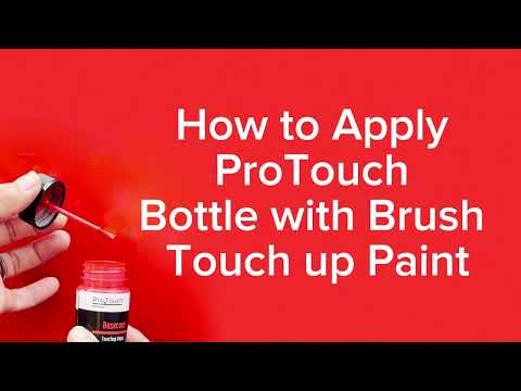 Automotive Touchup Basecoat Toyota 202
