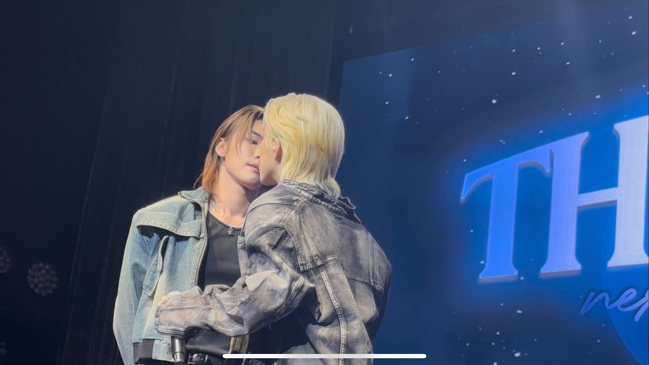 BossNoeul Games | LA Fanmeet | 2025