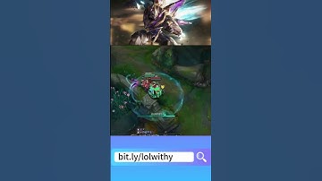 2024 #Khazix Tactical Triumph: The Magic Behind LoL Khazix Khazix Mid #montage