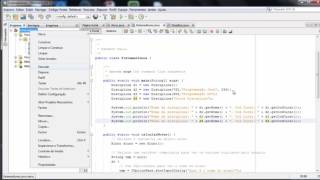 Java para iniciantes - Sistema de Controle de Alunos - parte 2
