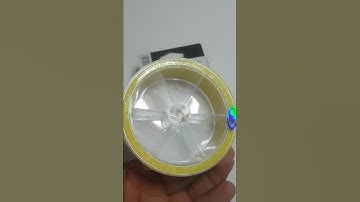 Cước câu cá varivas Vermax 150m