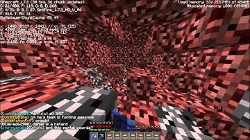 [MCTEAMS] Raid #3 - MagicNTC