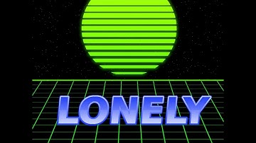 Lonely