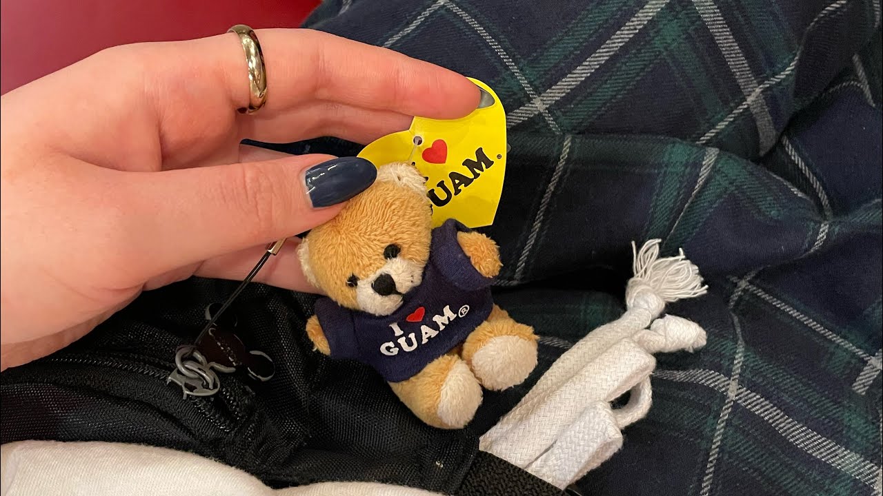 円安でも余裕で楽しめた3泊4日のグアム旅行【前編】