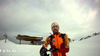 chamrousse (2011/12/09) : premiere de la saison