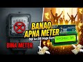 ⚡ KHUD BANAO ENERGY METER | Real-time Energy Monitor | Arduino PZEM-004T |