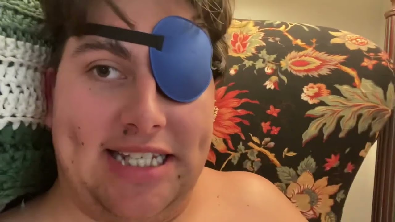 The Laughing Daiymo | The “Sektur” is Killing Content (07/24/2023)