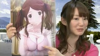 新谷良子 名塚佳織 阿澄佳奈 ヒロイン達のおっぱいを触りまくる Youtube 新谷良子 名塚佳織 阿澄佳奈 ヒロイン達のおっぱいを触りまくる Youtube