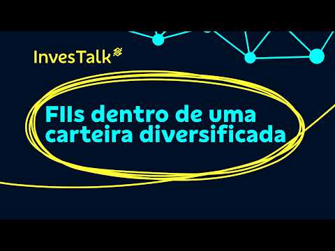 Real Estate Investment Trusts (REITs) in a Diversified Portfolio | InvesTalk BB