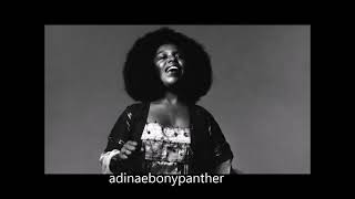 Roberta Flack/ And so it goes