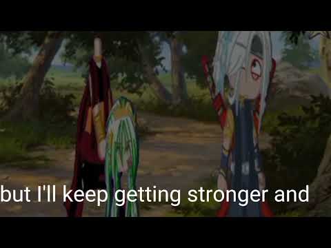 Daki Cries Because Of Tengen Said Shes Not An Upper Rank Original Red District Arc 