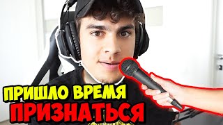 ПОЧЕМУ Я БОЛЬШЕ НЕ СНИМАЮ ВИДЕО?