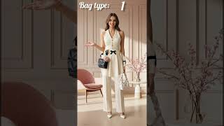 Day 16: Bags That Make Any Outfit Look Expensive 👜✨#chicbagstyle #fashion #style #fashioninspo #yt