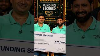 Shark Tank-ல் ₹70 Lakh வாங்கிய Startup-ஐ Court எப்படி நிறுத்தியது? | Bisleri vs Aquapeya Case