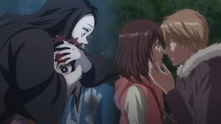 「AMV」❝With Me❞ | Secret Santa for Julia ♡ screenshot 5