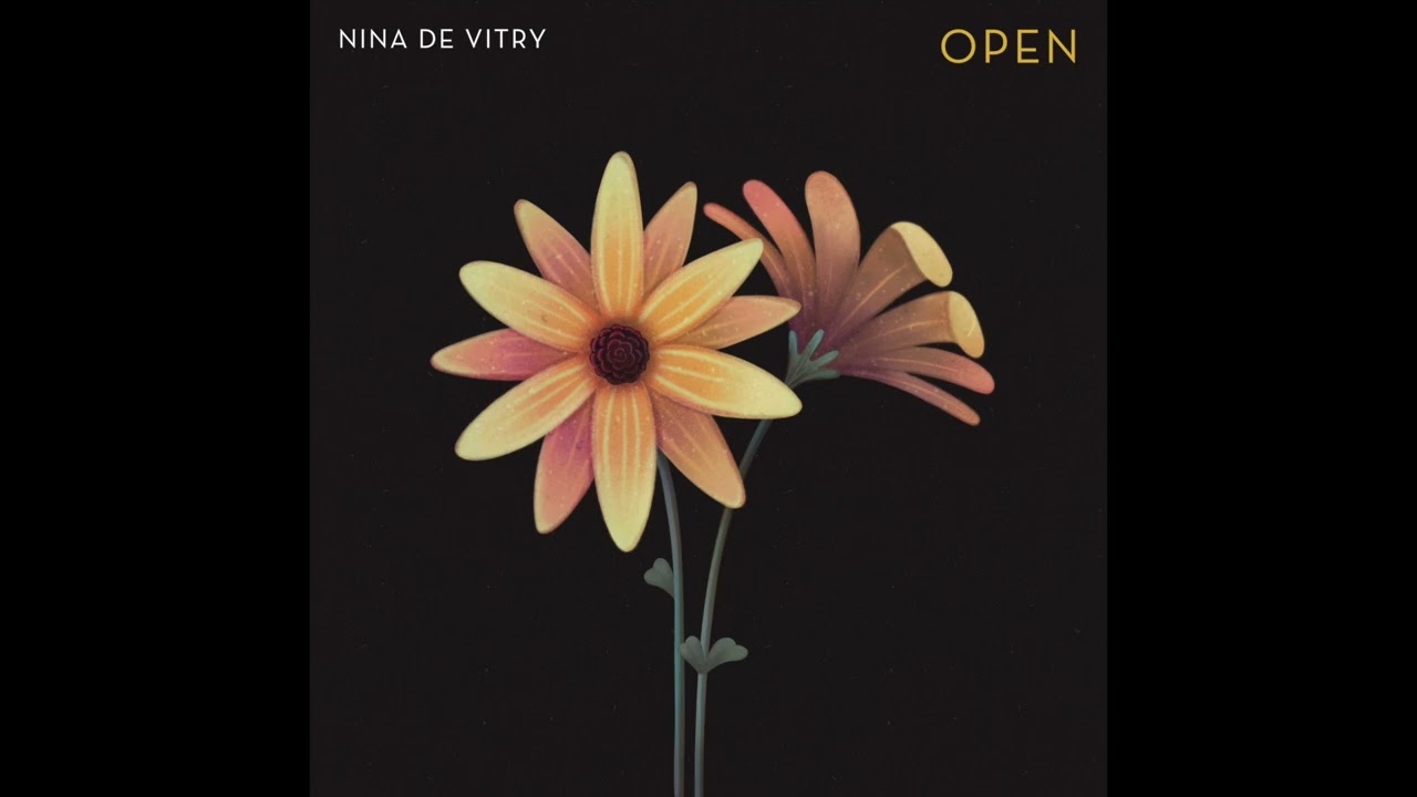 Ver Open by Nina de Vitry (Official Track Premiere) en YouTube Ver Open by Nina de Vitry (Official Track Premiere) en YouTube