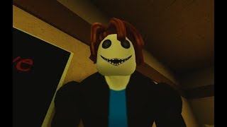 Bakon - Chapter 2 ESCAPE - Roblox