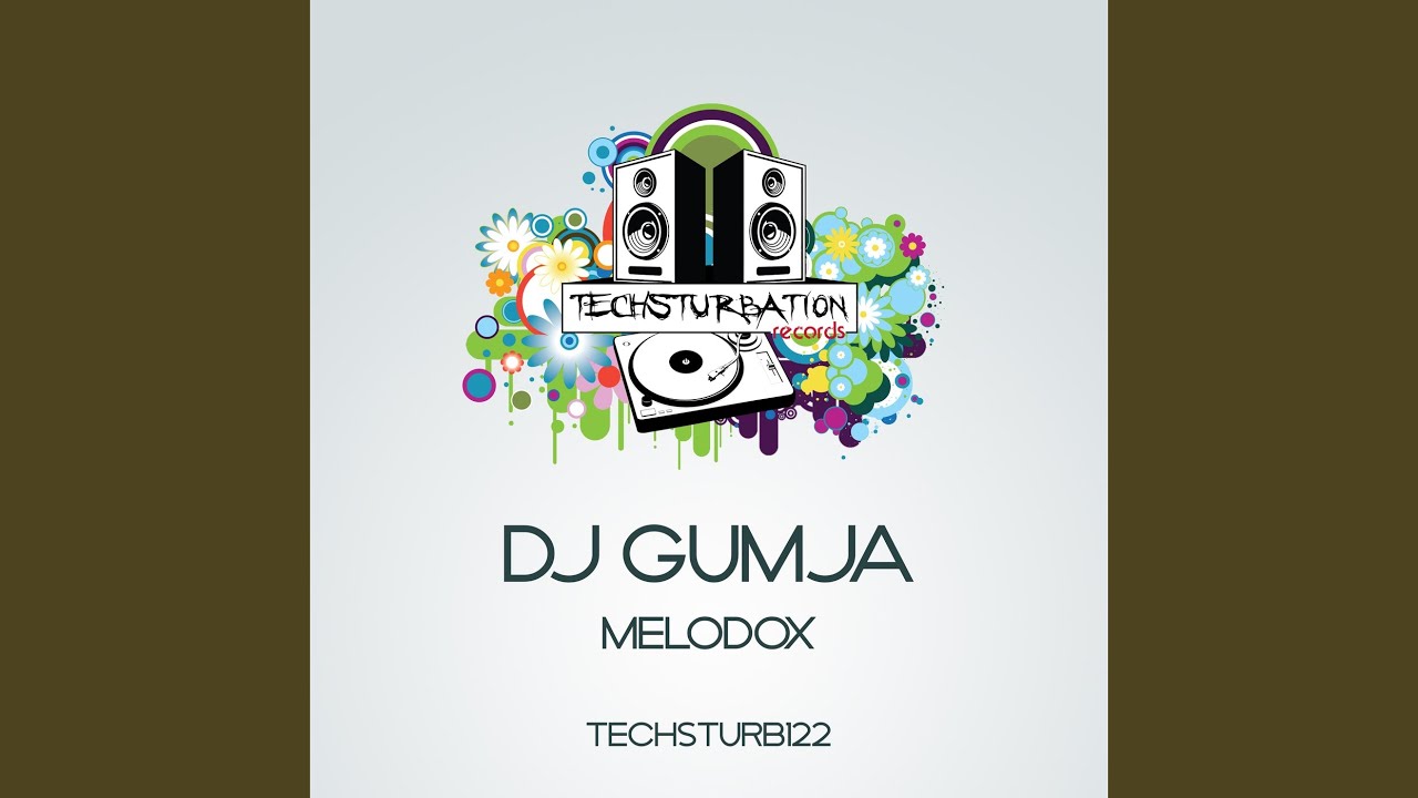 Melodox (Original Mix)