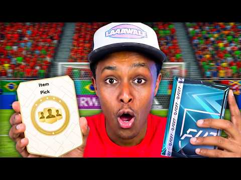 ULTIMATE DIVISION RIVALS REWARDS IN FC27