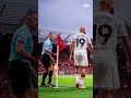 👉 “This Is NOT The MBEUMO We Know… He Has To STEP UP! #shorts #footballanalysis #shortsviral