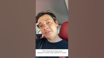 TMS therapy before and After - Austin