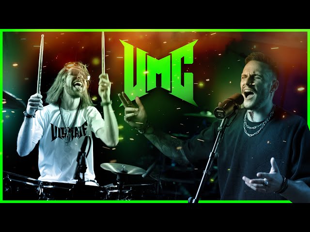 Gangsta's Paradise - UMC feat. Matthias Schneck (Ultimate Cover) class=