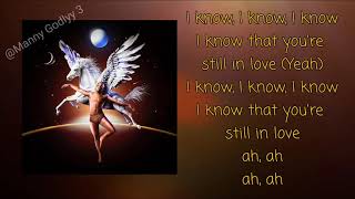 Trippie Redd - Love Scars 4 (Lyrics)