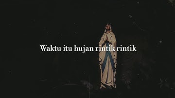 Panbers - Gereja Tua - Lyric Music Video